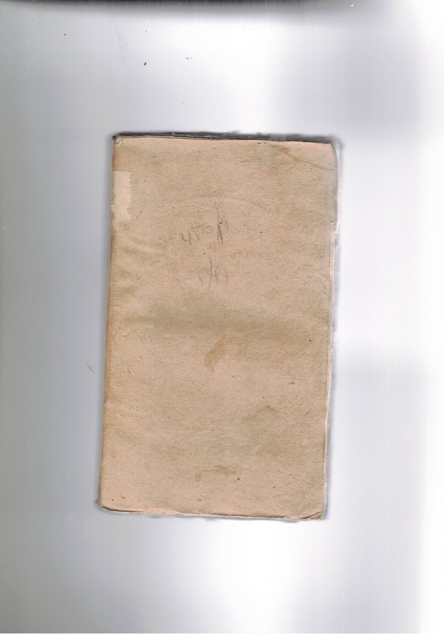 Cognizione della mitologia per via di dialogo. Accresciuta dè passi …