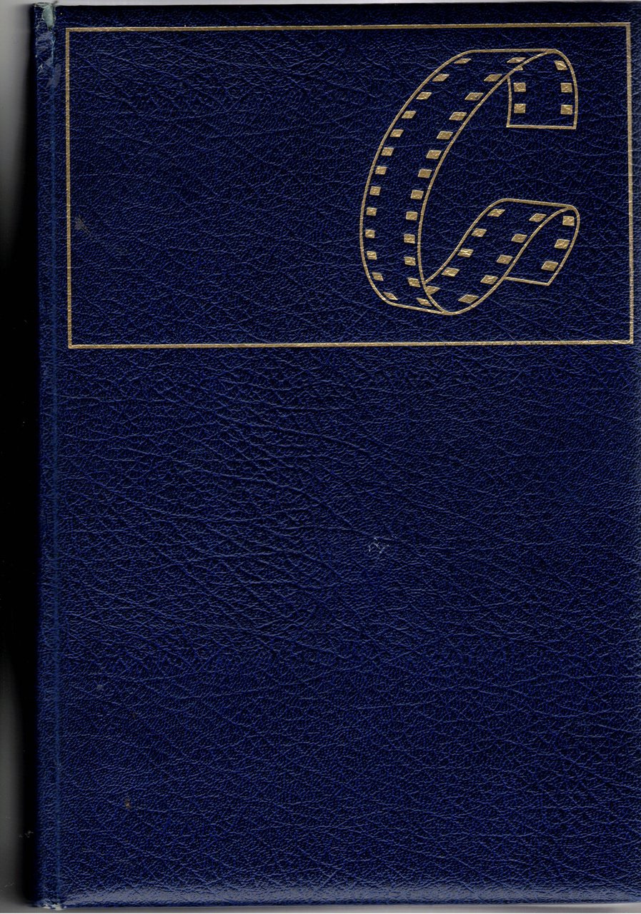 Dictionnaire du Cinèma.