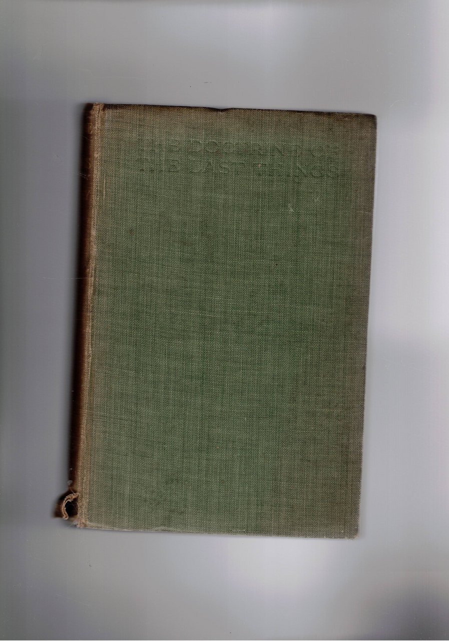 Doctrine of the Last Things: Jewish and Christian.