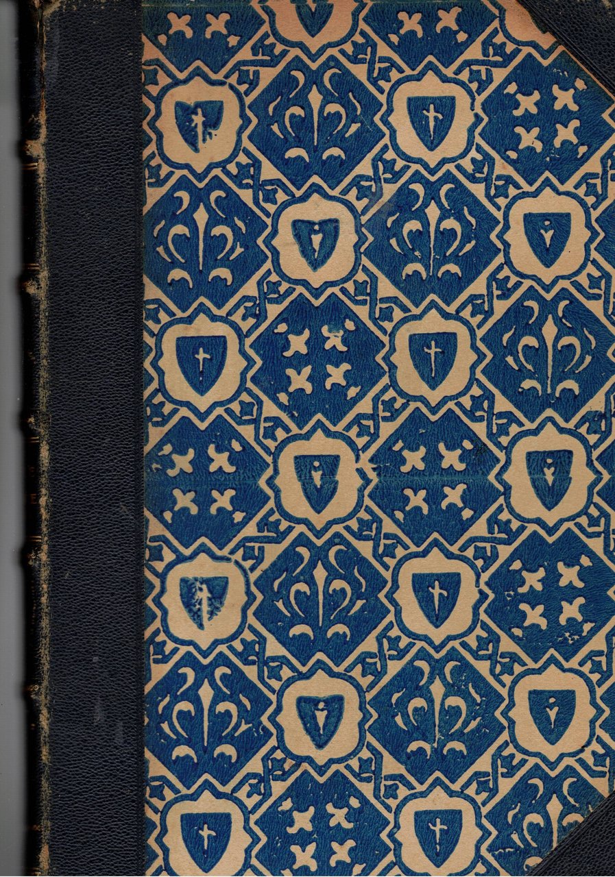 Eneide testo originale di un reduce troiano, illustrato da Pipinius …