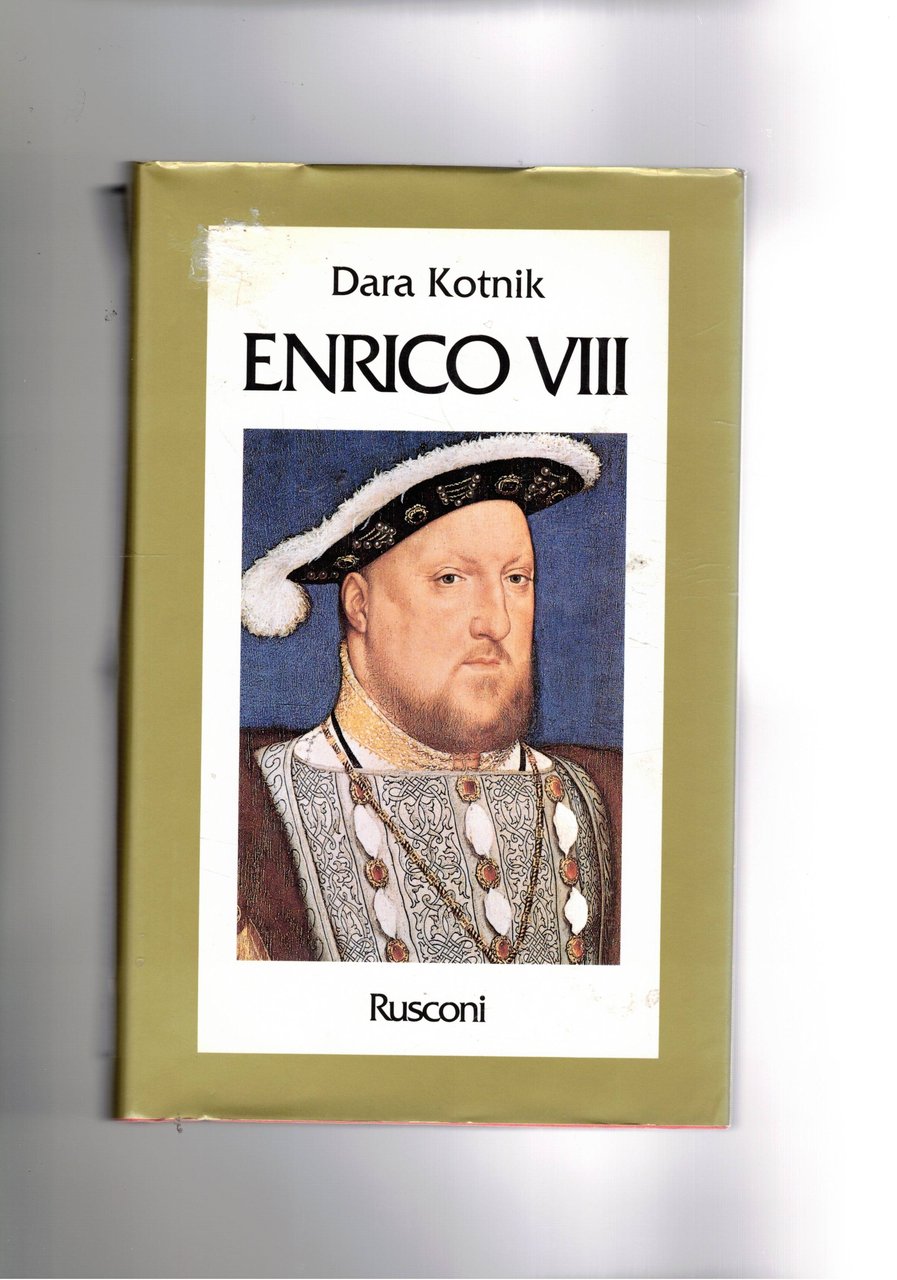 Enrico VIII.