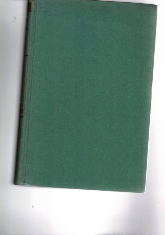 Finanza e sviluppo della grande industria in Italia. Solo vol. …