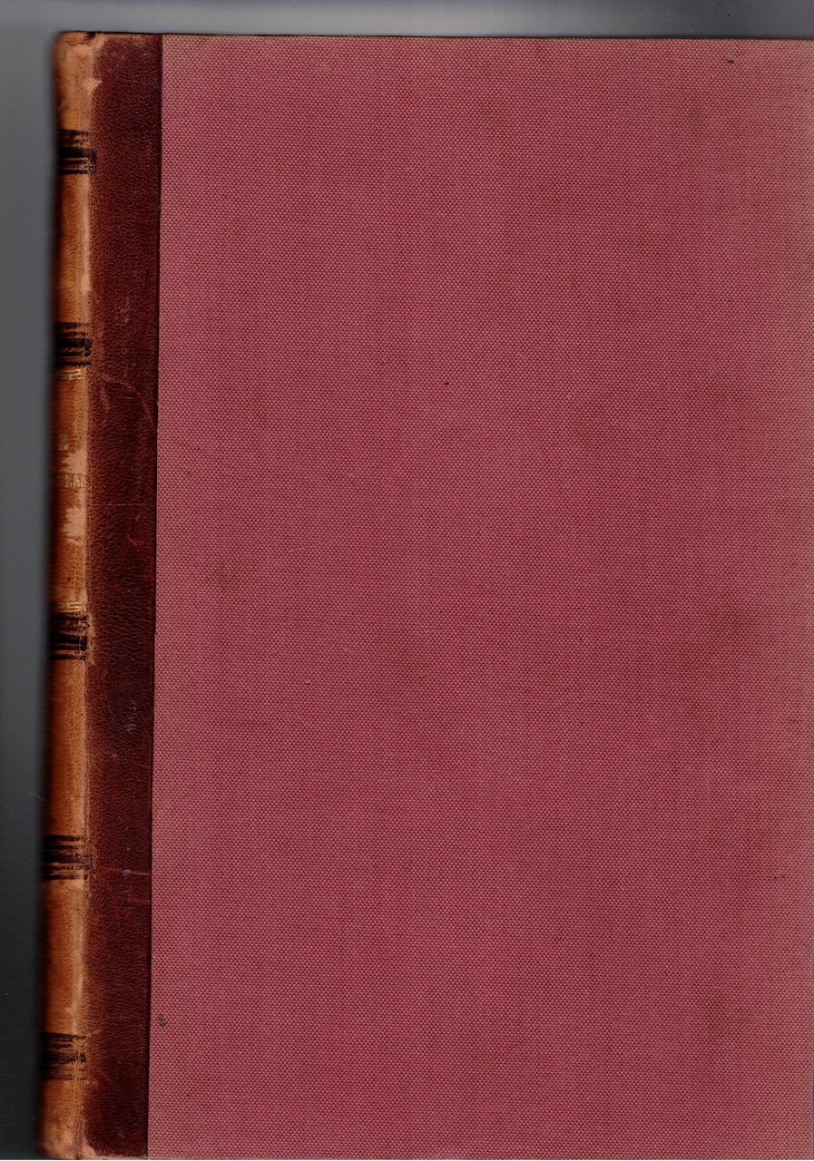 Giornale araldico-genealogico-diplomatico italiano compilato da una società di araldisti e …