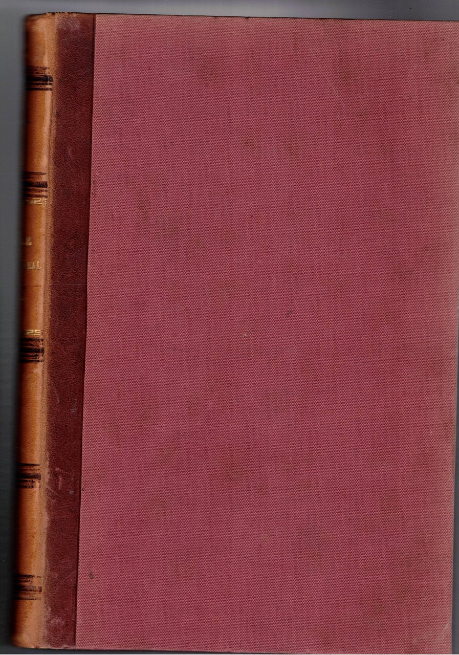 Giornale araldico-genealogico-diplomatico italiano compilato da una società di araldisti e …