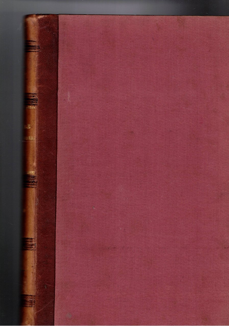 Giornale araldico-genealogico-diplomatico italiano compilato da una società di araldisti e …