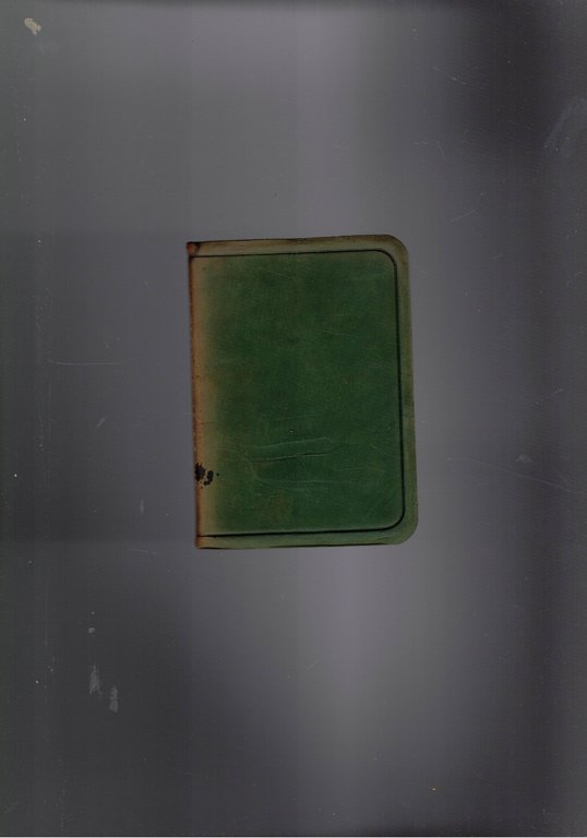 Goblin Market and Other Poems.