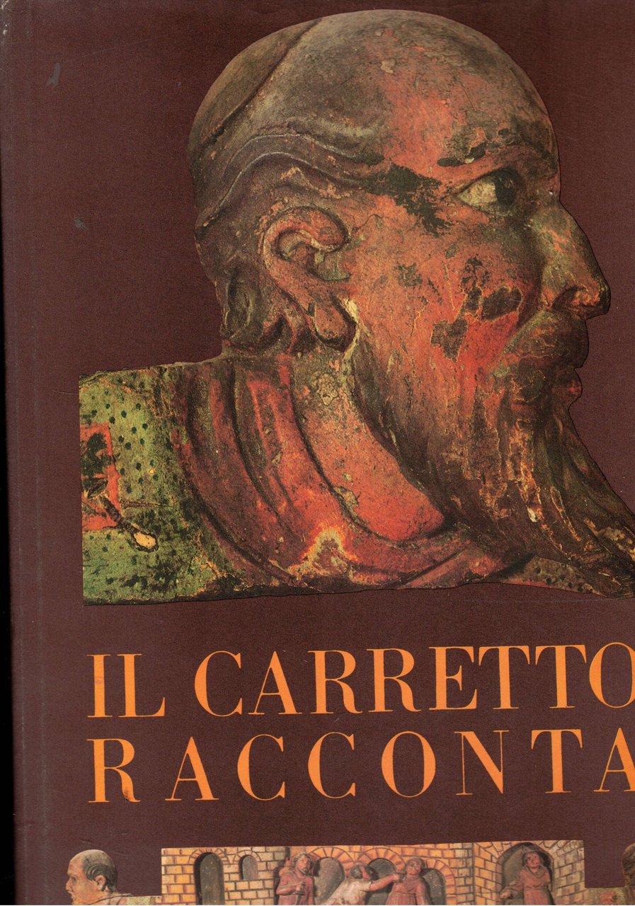Il carretto (siciliano) racconta. Foto diNino e Gabriella Teresi. Dai …