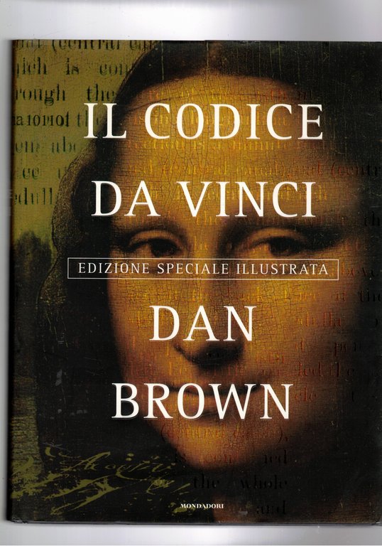 Il codice Da Vinci. Edizione speciale illustrata.