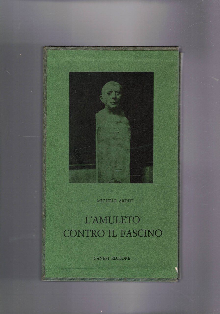 Il Fascino e l'amuleto contro il Fascino; illustrazioni di un …