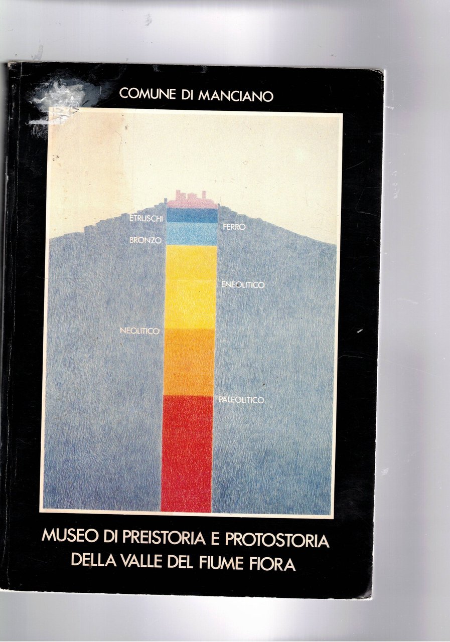 Il Museo di Preistoria e Protostoria della valle del Fiume …