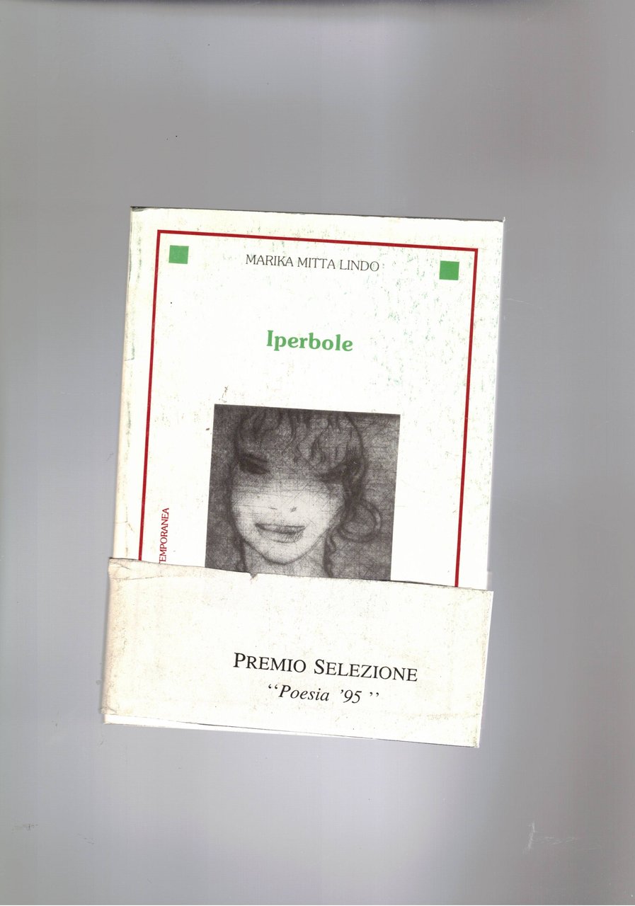 Iperbole. Poesie.