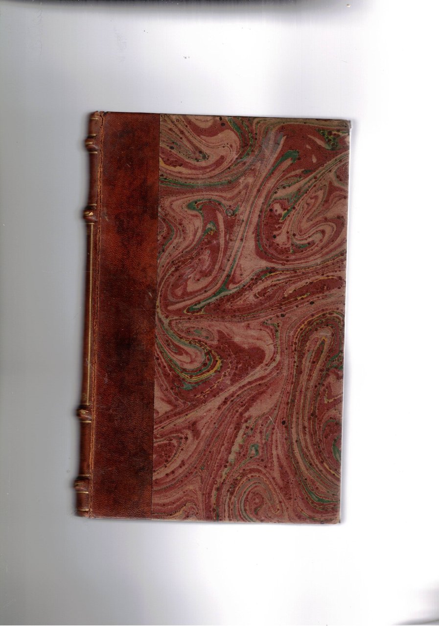 L'art Romantique. Vol. III° delle opere.