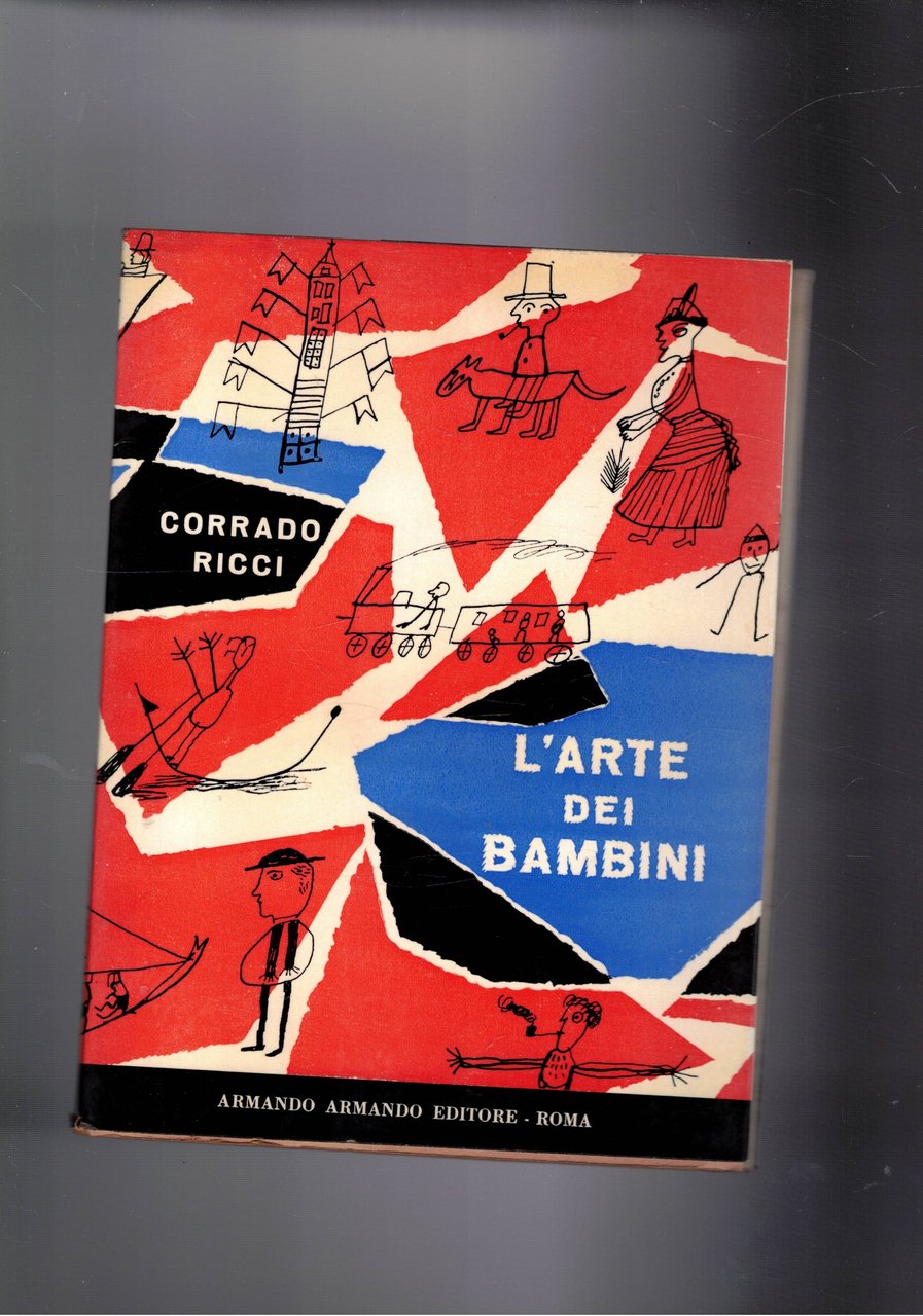 L'arte dei bambini.