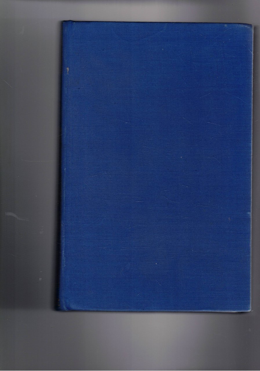 L'intervento (1915) ricordi e pensieri.