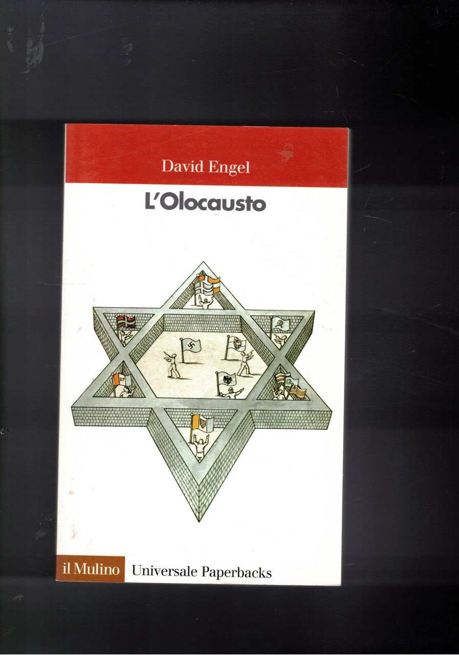L'olocausto.