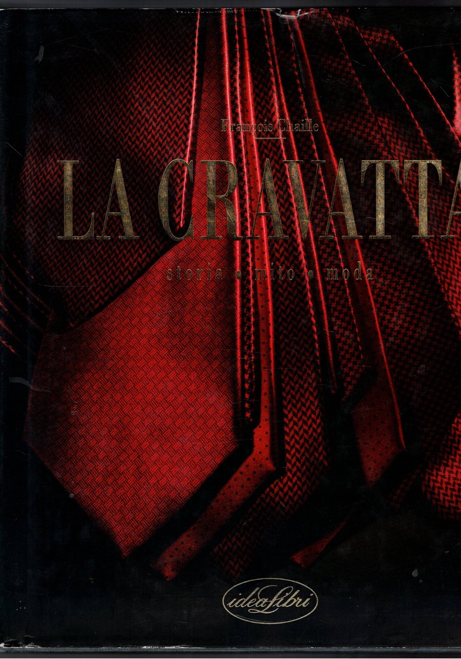 La cravatta: storia, mito, moda. | Immagine principale