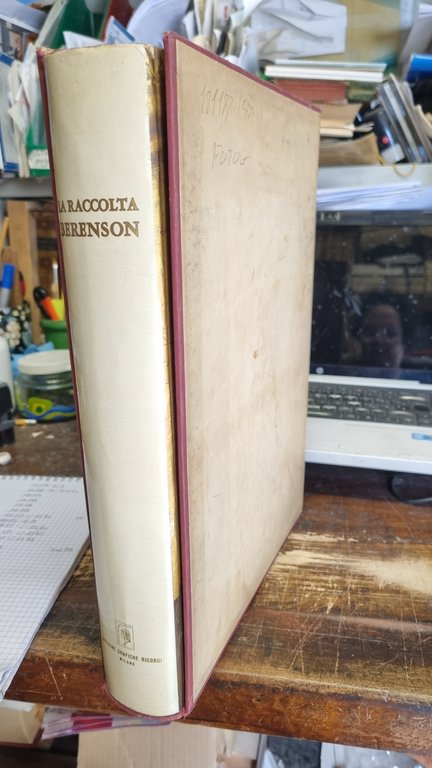 La raccolta Berenson.