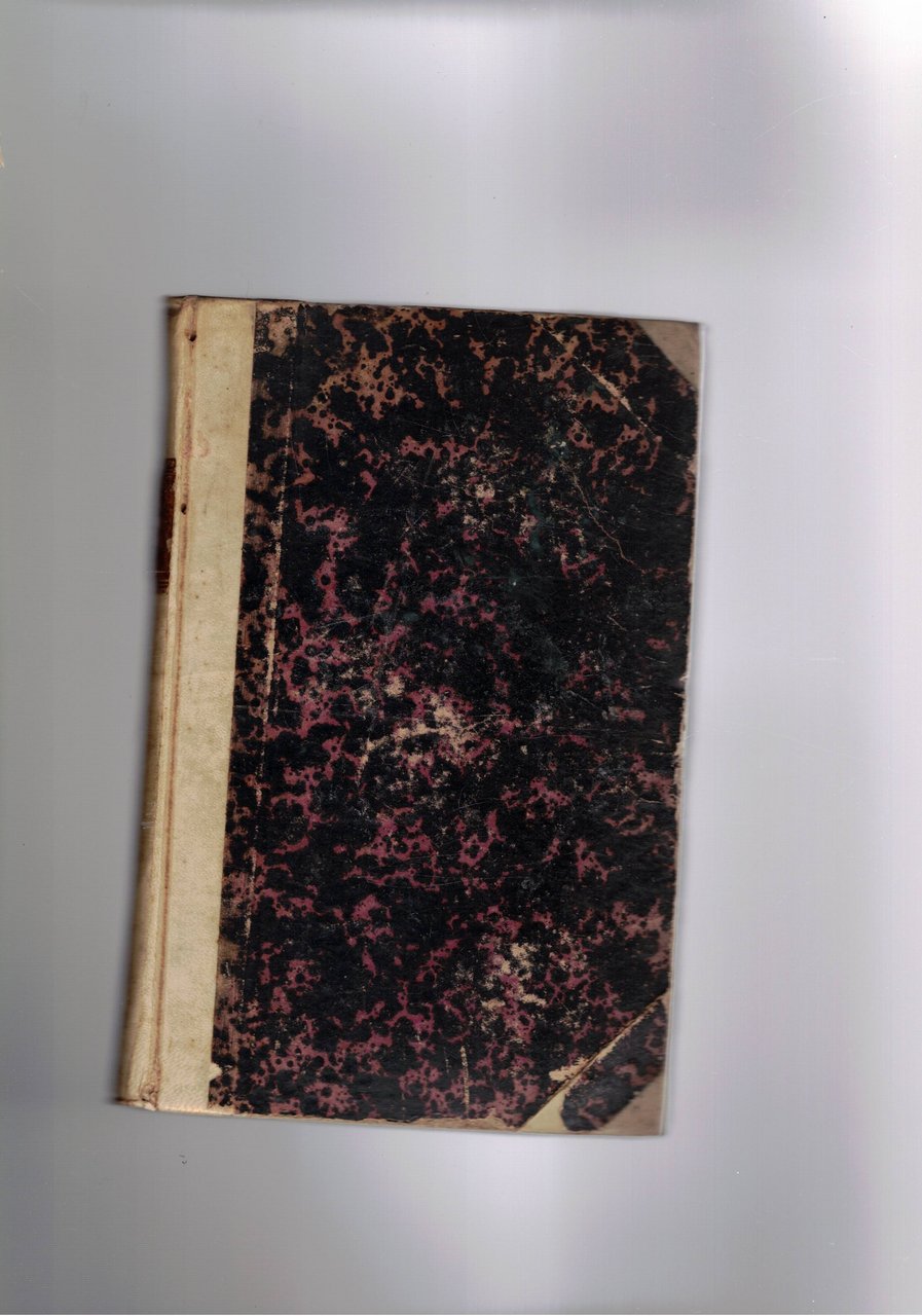 Le tempès difficiles. Roman anglais.