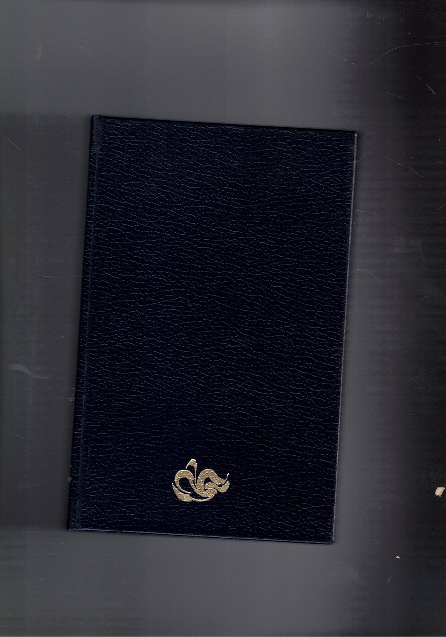 Letteratura latina tardoantica e altomedievaale. Con bibliografia di A. De …