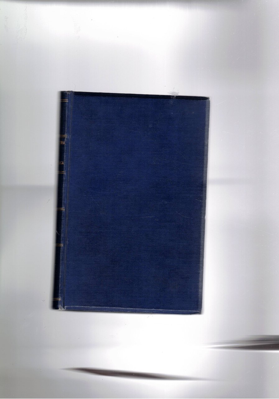 Manuale di storia della musica.