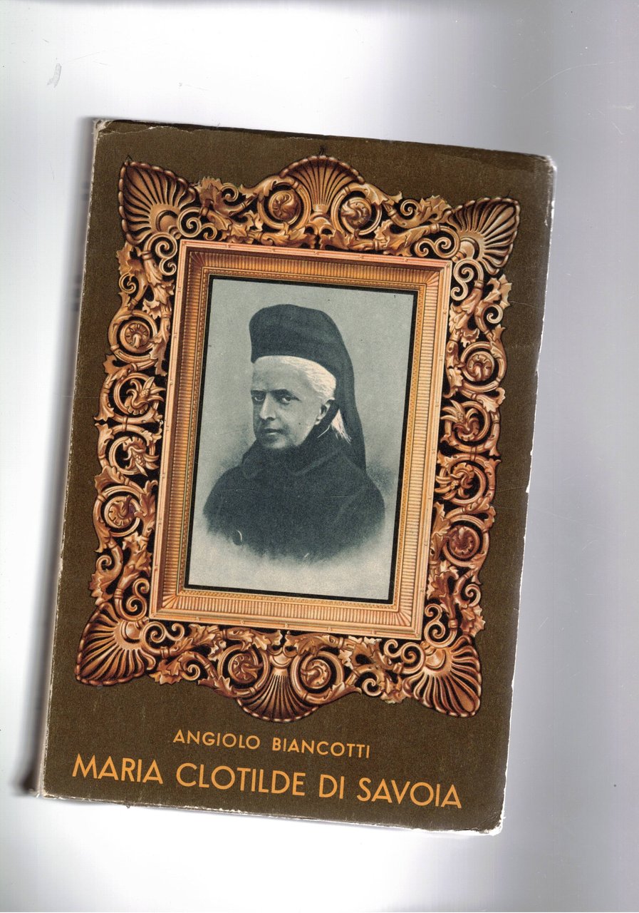 Maria Clotilde di Savoia (la santa di Moncalieri).