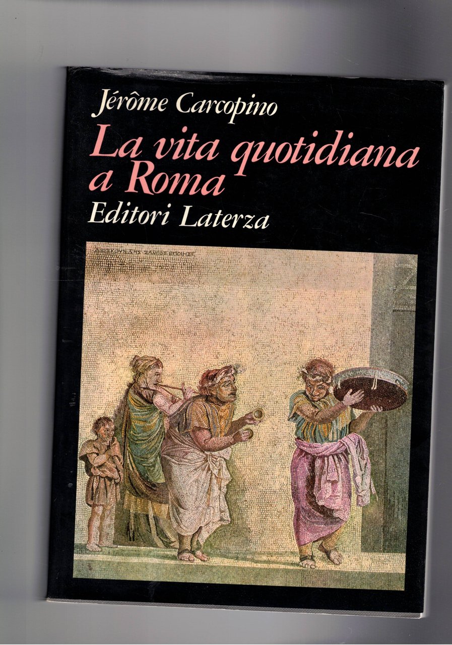 Medievalia (la filologia romanza, il termine e il concetto, Orazio …
