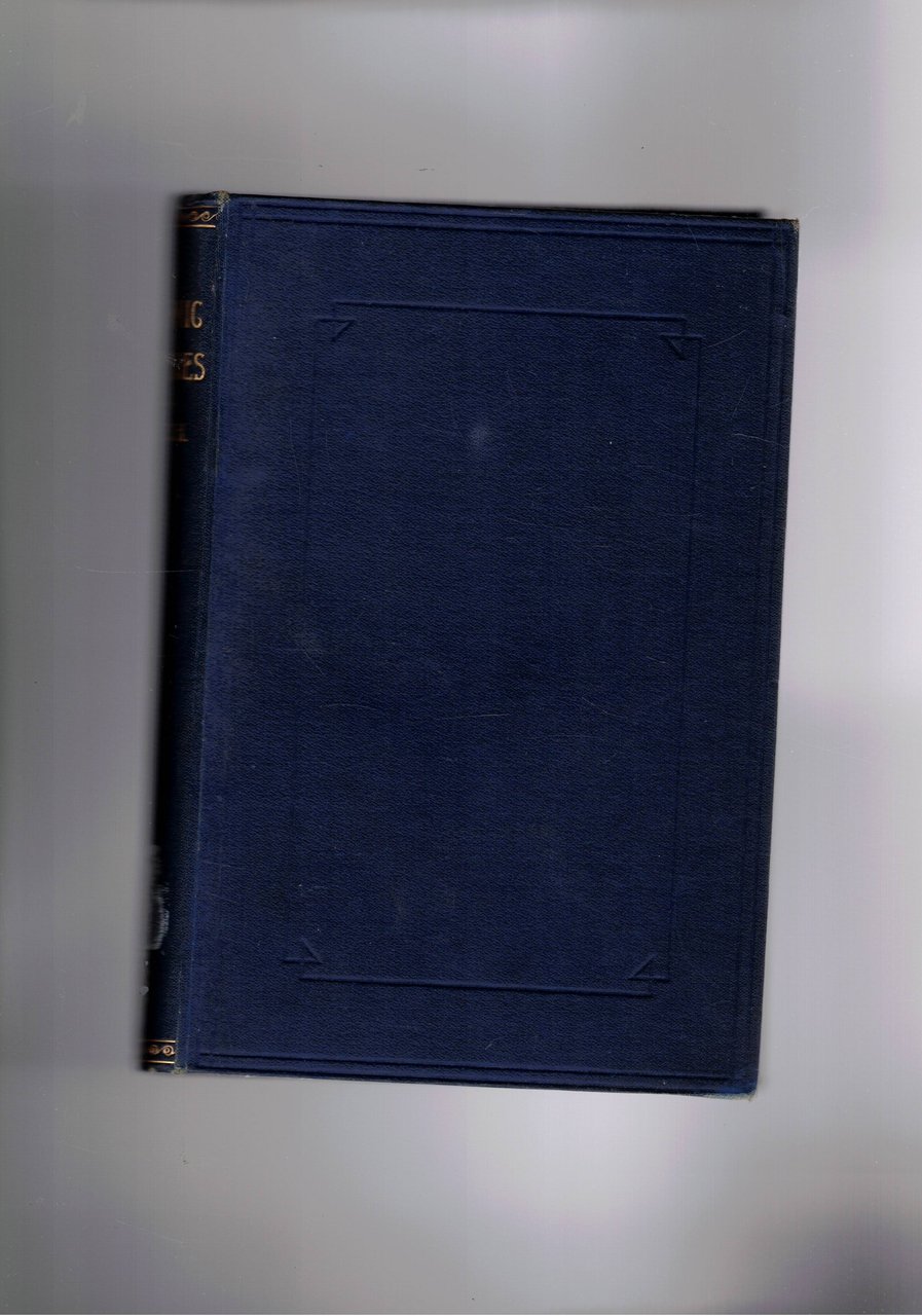 Messianic Prophecies in historical successions.