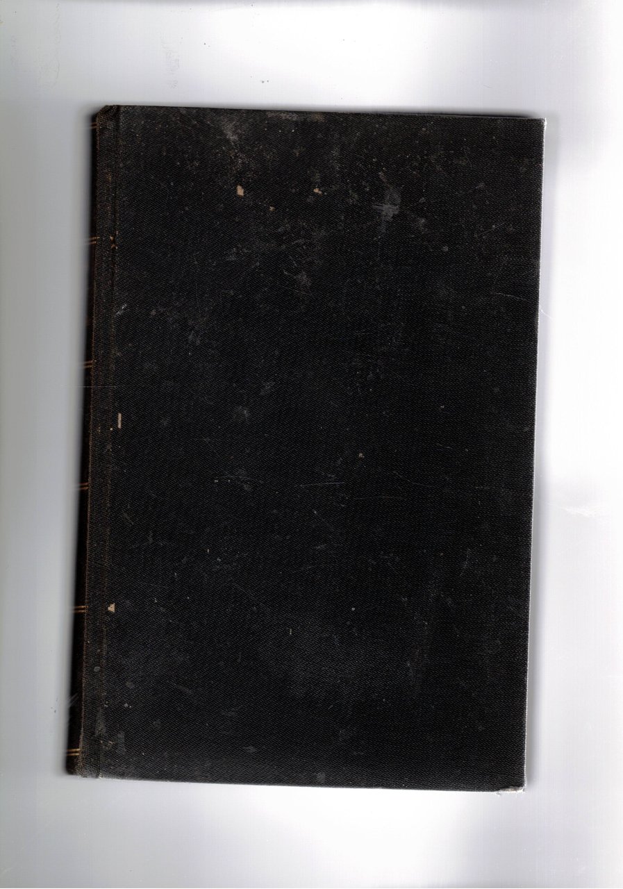Mystica Theologia Divi Thomae. Tomus I°.