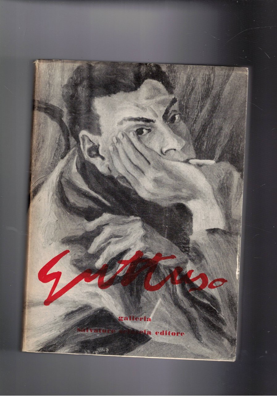 Numero di Galleria rassegna bimestrale di cultura dedicato a Renato …