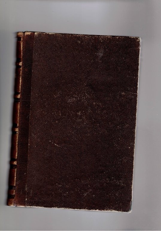 Opere di Giuseppe De Spuches, Vol. I-II. Nativo di Palermo ma principe di Galati.