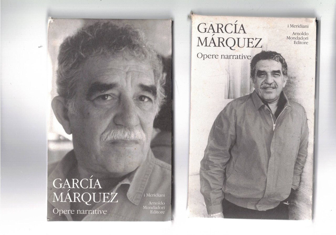 Opere narrative vol. I-II. A cura di Rosalba Campra.