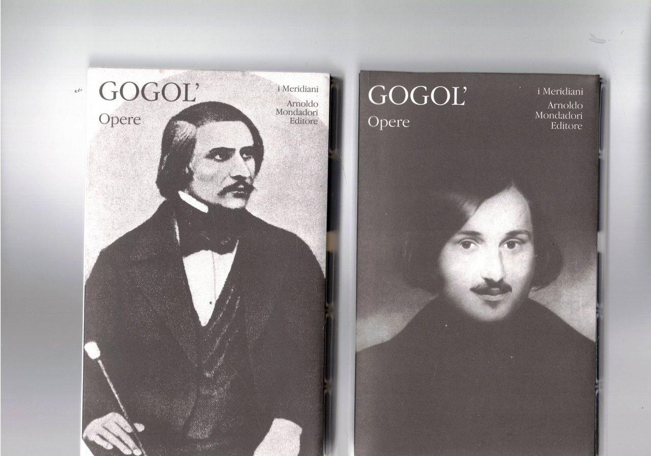 Opere vol. I-II. A cura di Serena Prina.