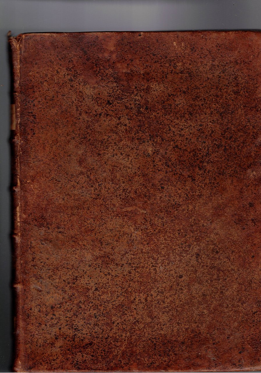 Patenti di sua Maestà dè 6 giugno 1775. Di approvazione …