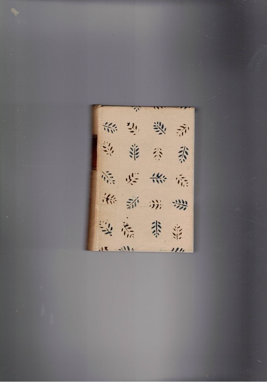 Poesie unito Stanze per la giostra, Orfeo rispetti, Canzoni a …