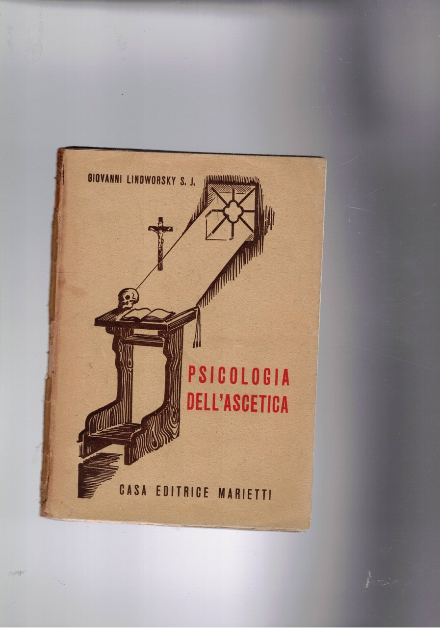 Psicologia dell'ascetica.
