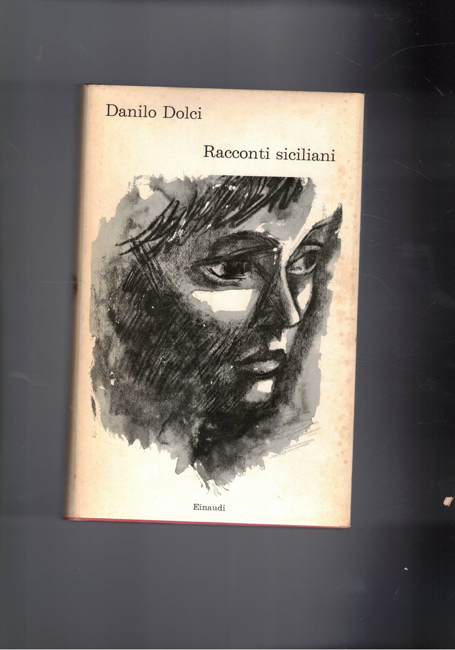 Racconti siciliani. seconda edizione.