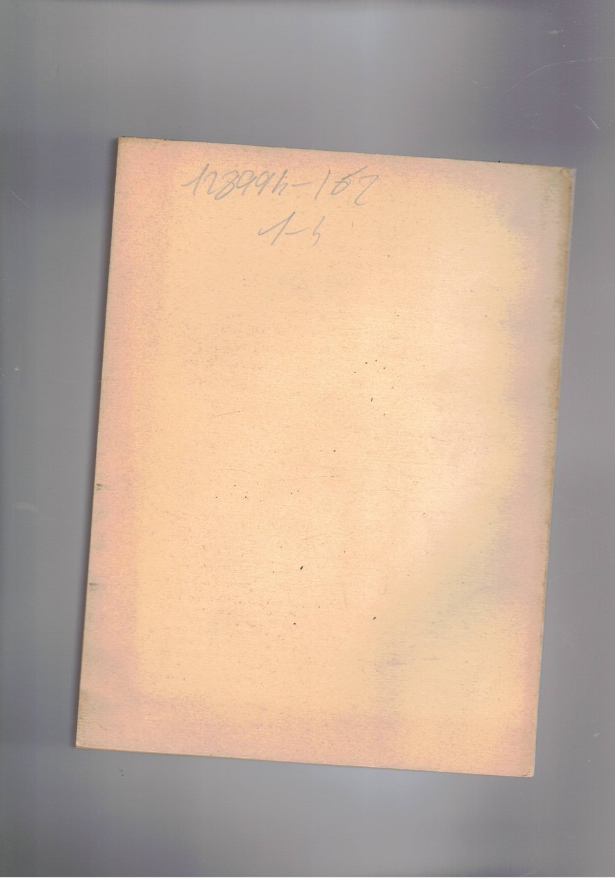 Rassegna italiana di Sociologia, periodico trimestrale anno primo 1960. Scritti … | Immagine principale