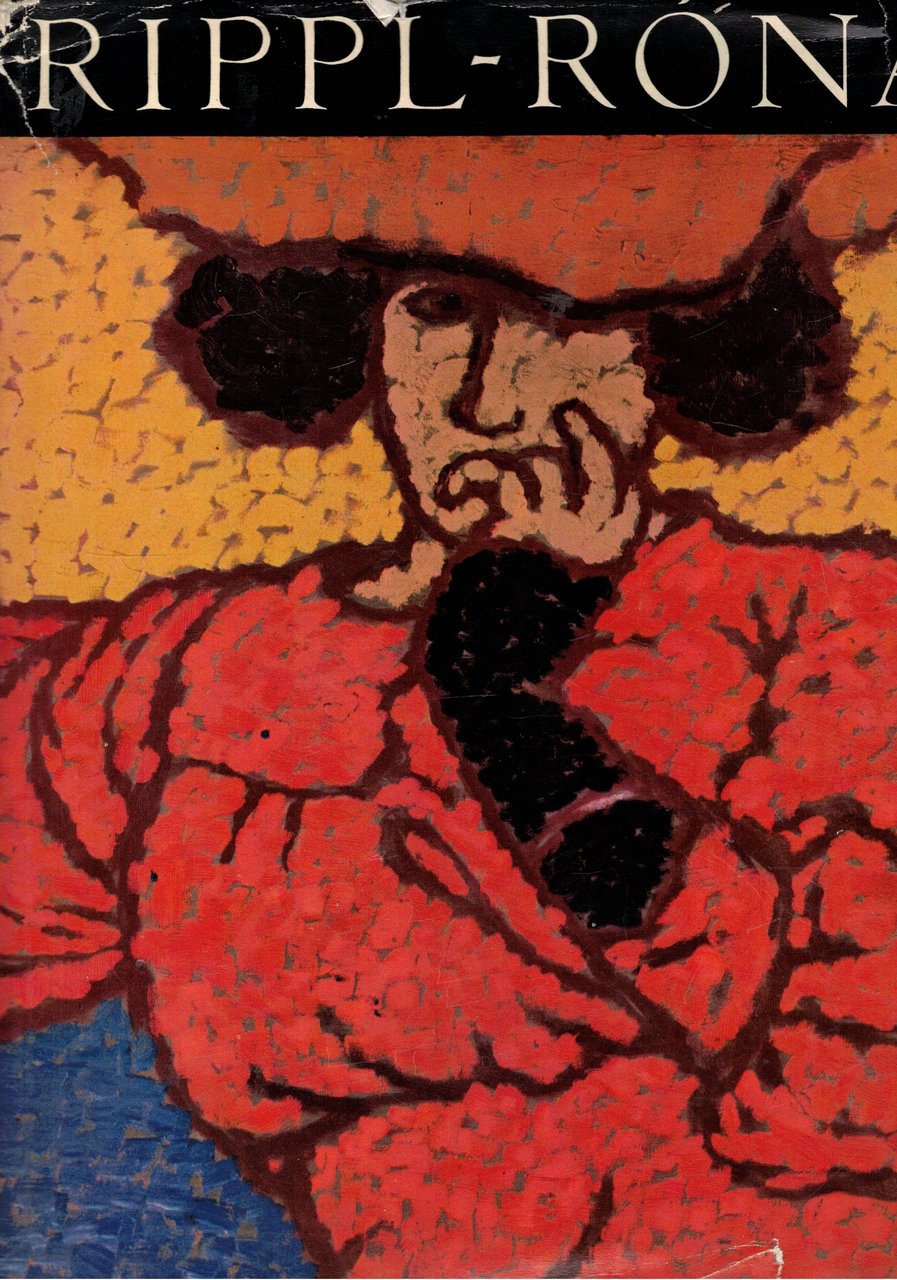 Rippl-Rònai The Hungarian "Nabi".