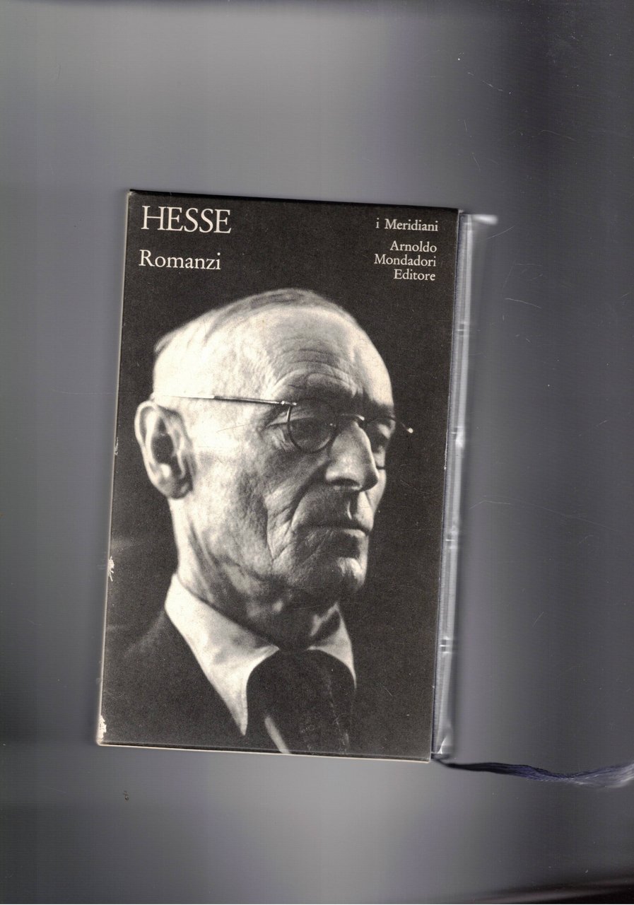 Romanzi, a cura di M. P. Crisanaz Palin.