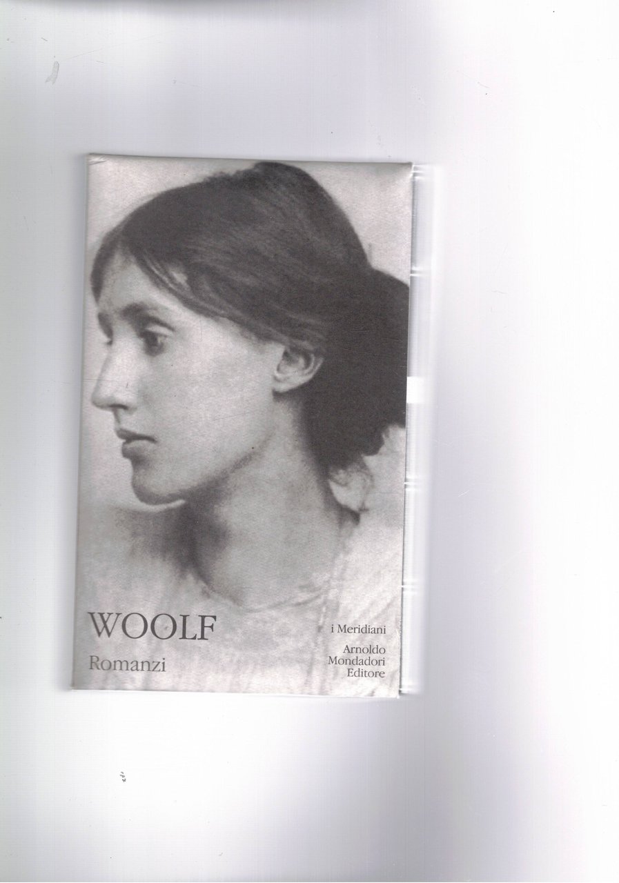 Romanzi. A cura di nadia Fusani.