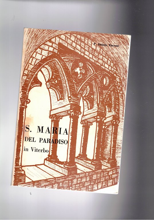 S. Maria del Paradiso in Viterbo.