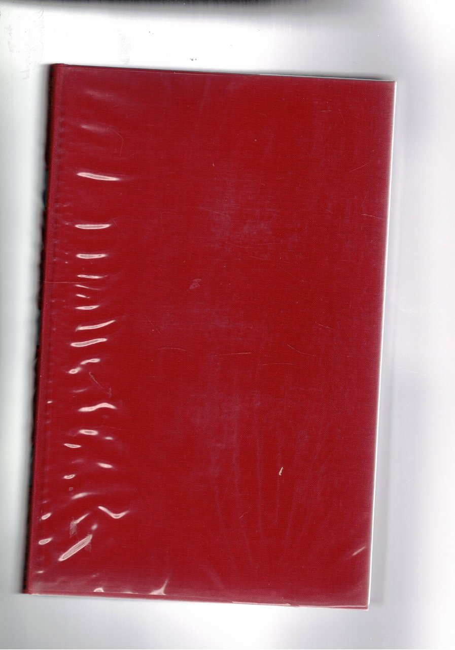 Scritti politici vol. I-II° : dei diritti e dei doveri …