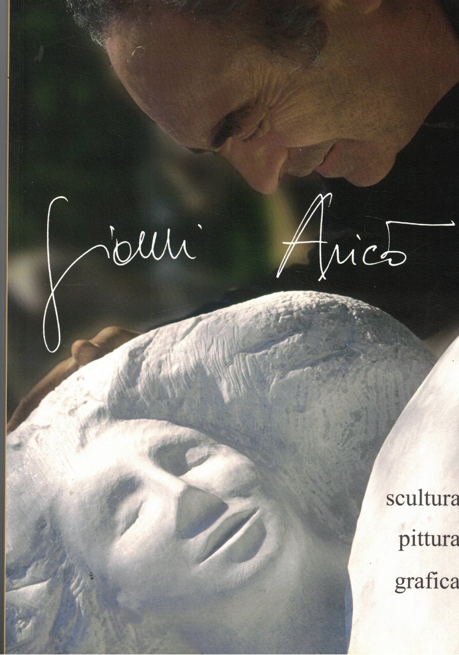 Scultura pittura grafica.