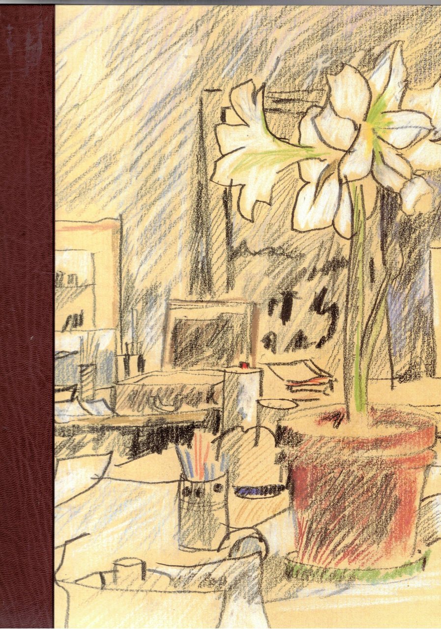 Shapes on the Horizon.