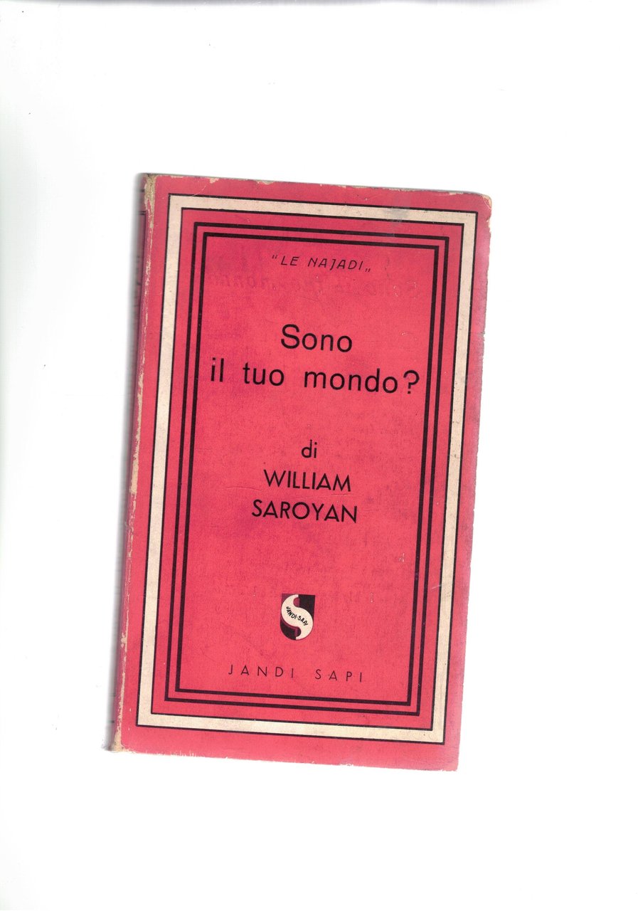 Sono il tuo mondo? L'avventura del povero migrante europeo e …