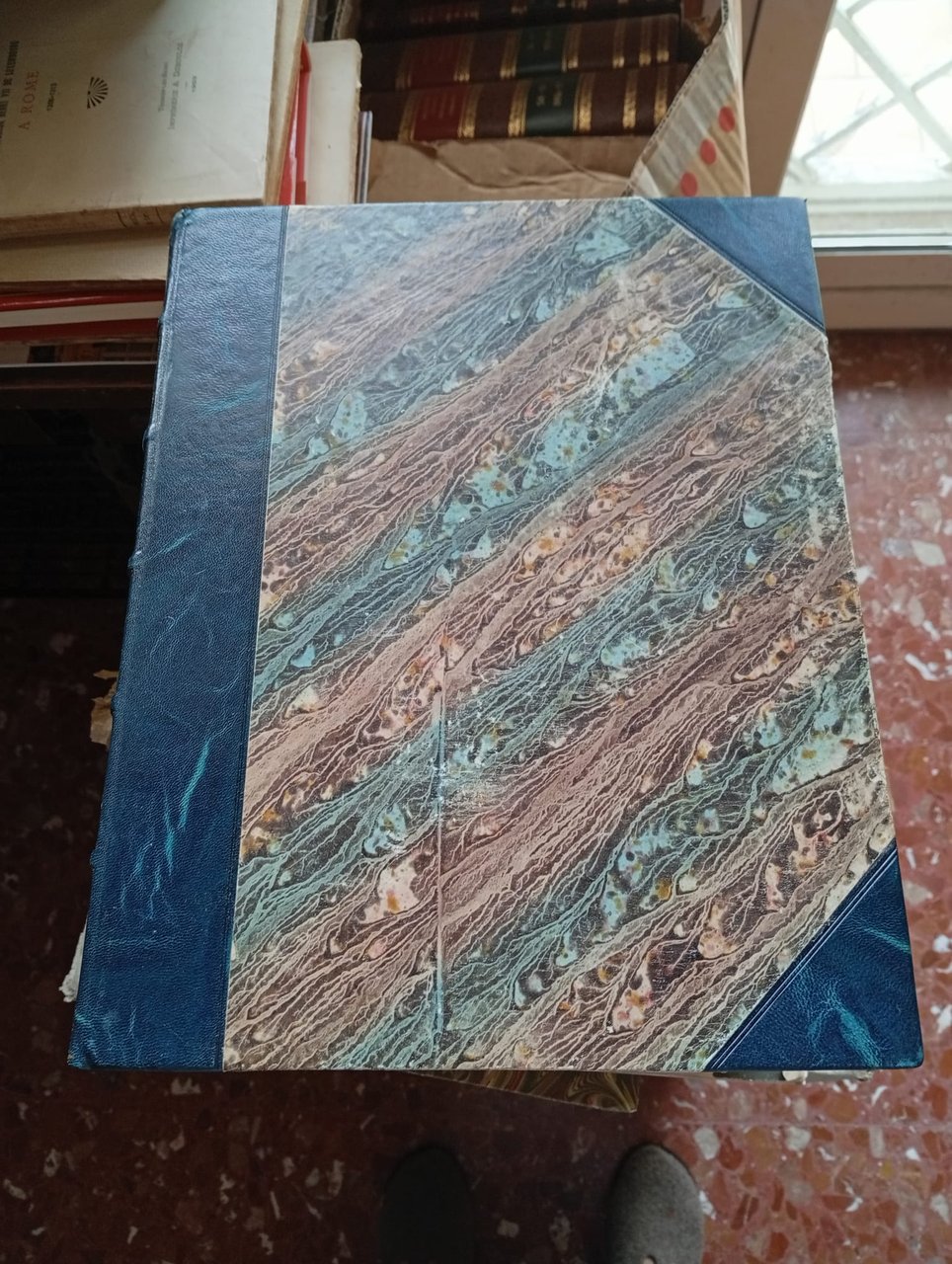 Statuts et Ordonnances du tres-noble Ordre de l'Annonciade précédées d'une … | Immagine principale