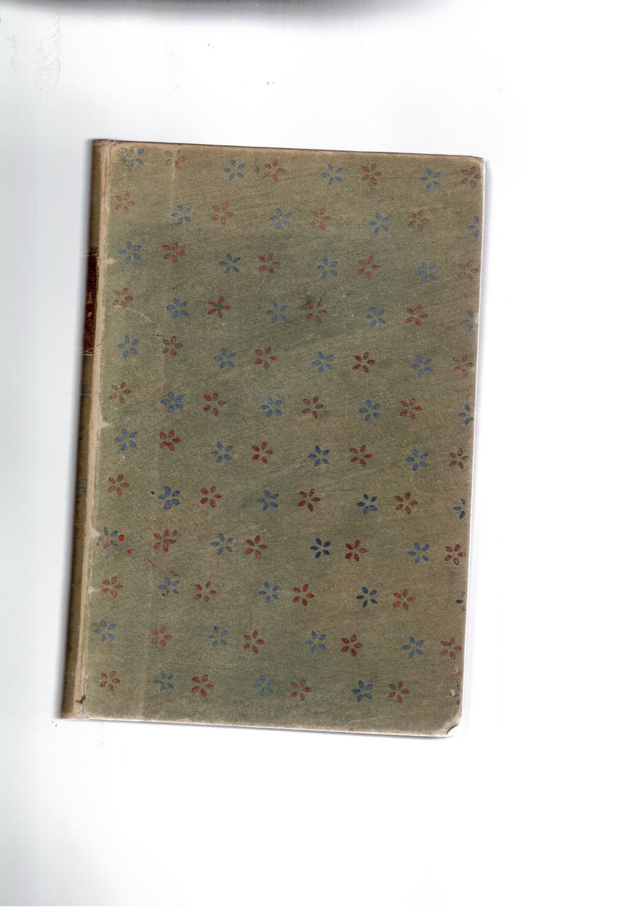 Storia della letteratura italiana per uso dei licei. Solo vol. … | Immagine principale