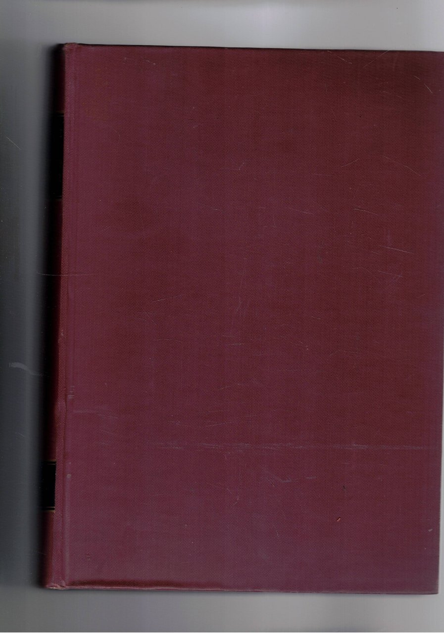 Studi in onore di Ettore Lo Gatto e Giovanni Maver. | Immagine principale