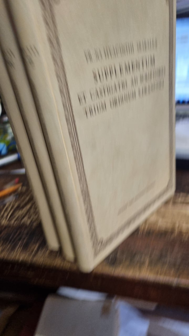 Supplementum et Castigatio ad Scriptores Trium Ordinum S. Francisci a …