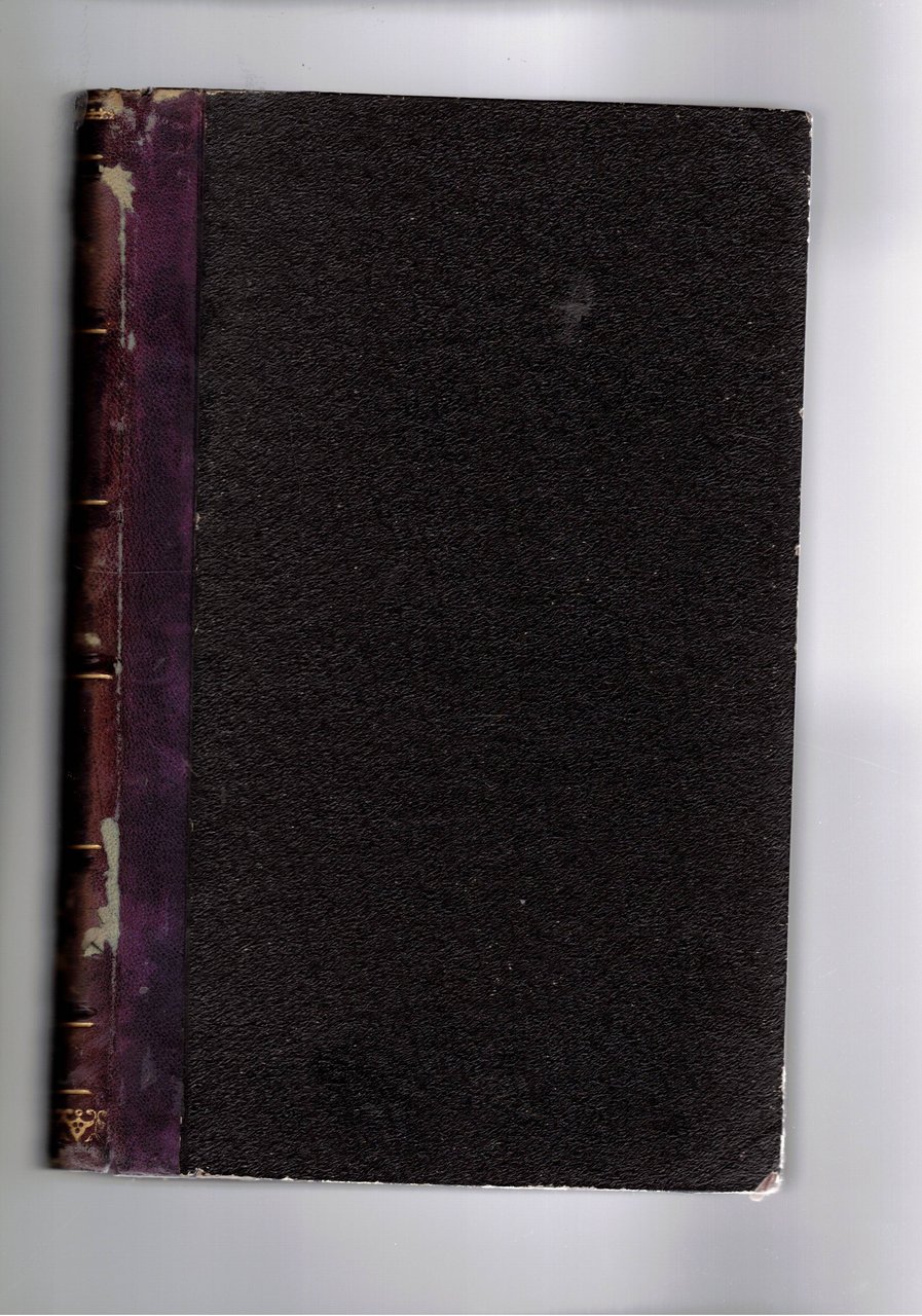 Viaggio nell'America Spagnuola (Messico, Guatemala, N. Granata, Perù, Chili, ecc.) …